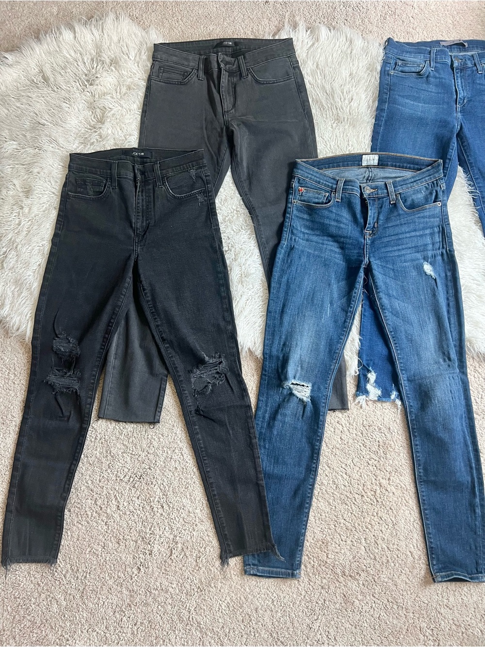 Jean Bundle! - Picture 6 of 12
